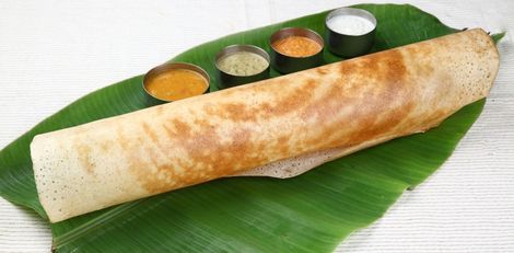 Can You Eat Dosa While Losing Weight? A Clear, Practical Guide