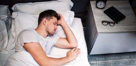 What Your Sleep Habits Reveal About Your Nervous System