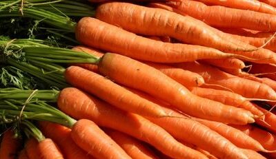 Are Carrots Good for Weight Loss? Here’s What You Should Know