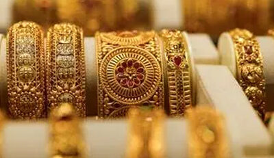 Gold Price Today in Chennai: 22 Carat Gold Jumps ₹9,520 Per Sovereign, Hits All-Time High