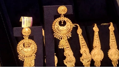 Gold and Silver Prices Rise in Chennai Today (January 6, 2026)