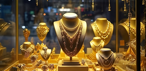 Gold Prices Rise Again in Chennai; Silver Sees a Dip