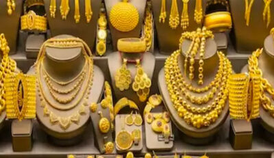 Gold and Silver Prices Surge in Chennai, Gold Crosses ₹1.16 Lakh