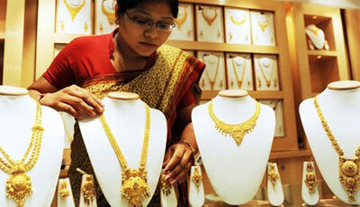 Gold Price Hits New Record High Today; Silver Prices Also Surge