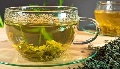 Can Green Tea Really Help With Weight Loss? What You Should Know