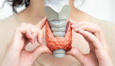 Thyroid Symptoms You Should Never Ignore – Simple Ways to Keep Them Under Control