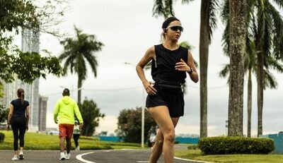 Walking vs Running: Which Exercise Is Better for Your Health?