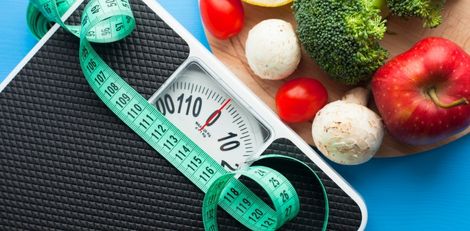 Understanding Your Daily Calorie Needs for Weight Stability