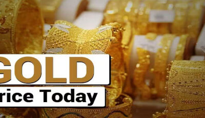 Gold and Silver Prices Rise in Chennai; Gold Up Rs 1,360 per Sovereign