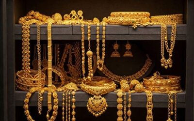 Gold and Silver Prices Witness Sharp Fluctuations, Jewelry Buyers Shocked