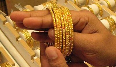 Chennai Gold Price Today: Slight Drop After Reaching Record High, Silver Rates Steady