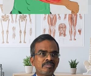 SpectrumPhysio Talkies | Morning Pain vs Evening Pain: What Your Body Is Telling You