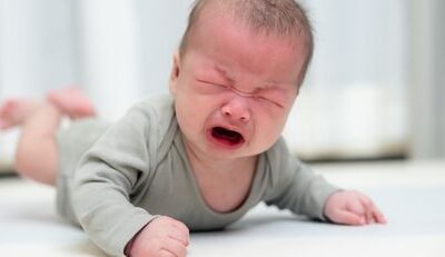 Colic in Babies: Causes, Symptoms, and How to Cope