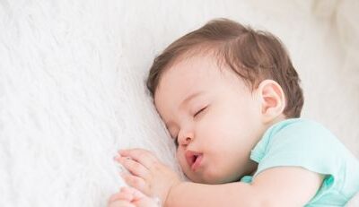 Sleep and Your Newborn: What Parents Should Know