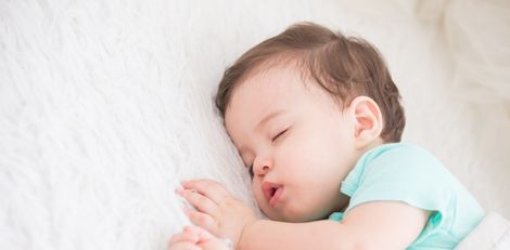 Sleep and Your Newborn: What Parents Should Know