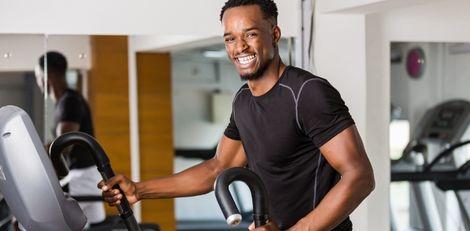 Effective Cardio Workouts for Weight Loss and Better Fitness