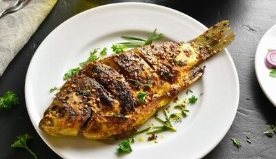 Sea Foods: 5 Must-Add Options for a Nutrient-Rich Diet