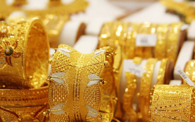 Gold and Silver Prices Surge Again, Remain Highly Volatile