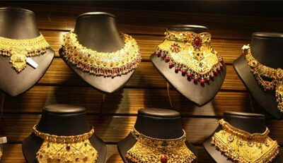 Chennai Gold Price Today: 22 Carat Gold Hits ₹1,19,120 Per Sovereign, Silver Price Falls