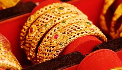 Chennai Gold Price Surges to New Record High; Silver Rates Also Rise
