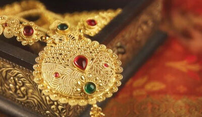 Chennai Gold Rate Today: 22 Carat Gold Drops ₹720 Per Sovereign, Silver Prices Also Fall