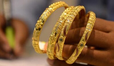 Gold and Silver Prices Surge in Chennai