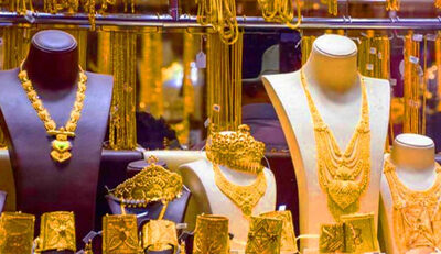 Gold Price Today in Chennai: Rate Drops by Rs 960 Per Sovereign | Silver Price Steady