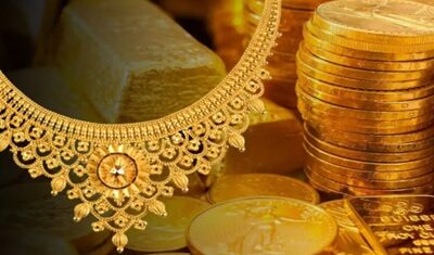 Chennai Gold Price Today: Gold Surges ₹2,080 Per Sovereign, Silver Jumps ₹20 Per Gram