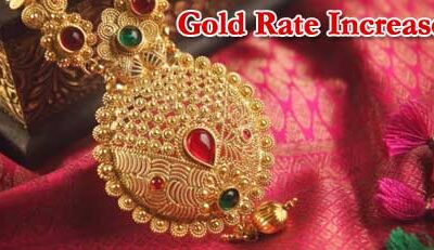 Chennai Gold Rate Today (Feb 3): Gold Up ₹640 per Sovereign, Silver Down