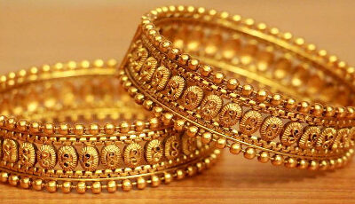Gold Price in Chennai Hits New High – 22K at Rs 14,560 per Gram