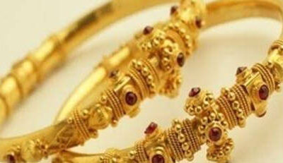 Gold and Silver Prices Continue to Fall in Chennai