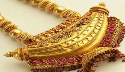 Gold Price in Chennai Drops by Rs 960 Per Sovereign – Latest Gold & Silver Rate Update