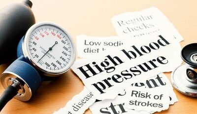 Natural Ways to Lower High Blood Pressure Without Medication