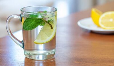 What to Drink After a Meal to Support Healthy Digestion