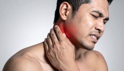 Simple Neck Exercises for Pain Relief