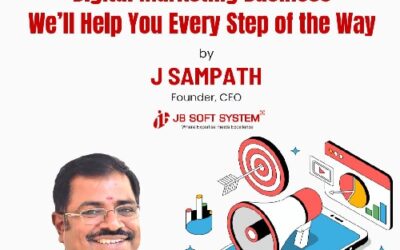 Start Your Own Part-Time Digital Marketing Business – We’ll Help You Every Step of the Way