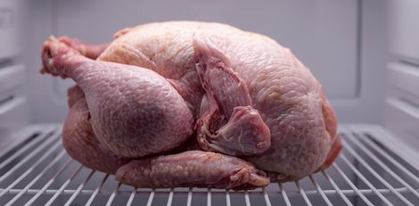How Long Can Raw Chicken Be Stored in the Fridge? What Happens If You Keep It Too Long?