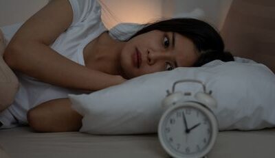 Going to Bed After 1 AM? Experts Warn of Health Risks
