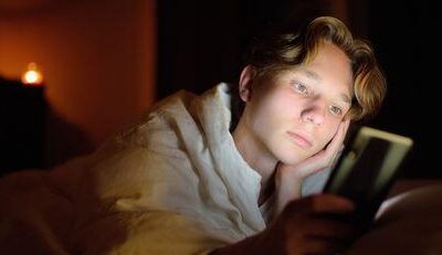 How Sleep Loss Impacts Your Body and Overall Health