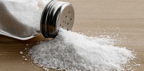 Daily Sodium Intake: How Much Is Healthy for Your Body?