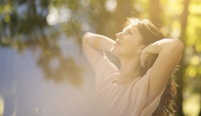 What Is the Best Time to Go Out in the Sun for Vitamin D?