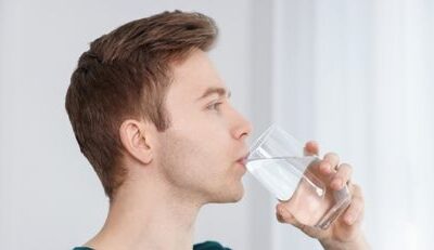 Simple Ways to Drink More Water and Stay Properly Hydrated
