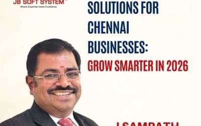 Advanced Website Solutions for Chennai Businesses: Grow Smarter in 2026