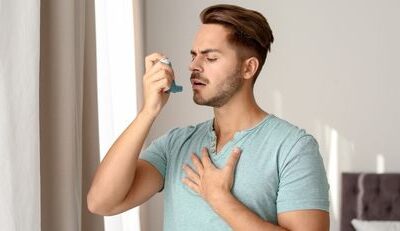 Asthma: Symptoms, Causes and Simple Management Tips