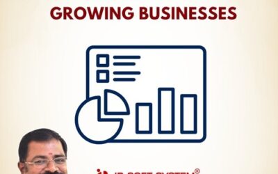 The Power of Systems in Growing Businesses