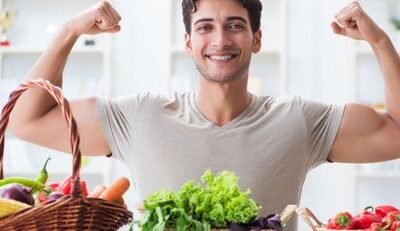 Simple Tips for Healthy Eating Every Day