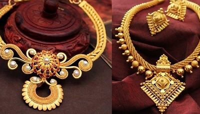 Gold Price Falls by Rs 640 per Sovereign in Chennai Today