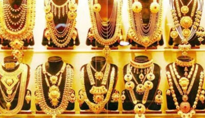 Gold Price Today in Chennai: 22K Gold at ₹1,20,400 per Sovereign