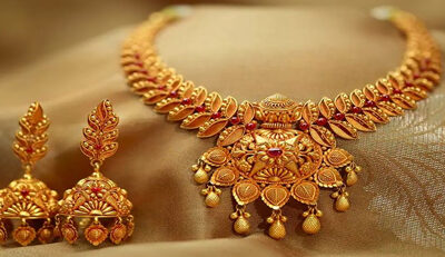 Gold Price Today in Chennai (March 18, 2026): 22K Gold Falls by ₹80, Silver Drops ₹5