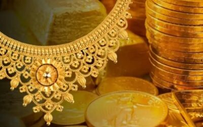Gold Prices Jump in Chennai; Strong Rebound After Yesterday’s Mixed Trend – March 28, 2026